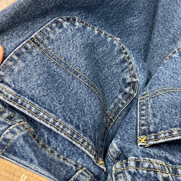 Riders by Lee Authentic Superior Fit 10M Jeans - Picture 11 of 13